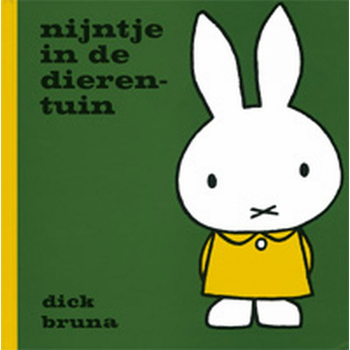 Nijntje in de dierentuin (Hardback) bij Singel 344