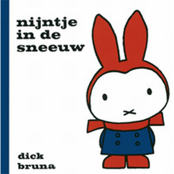 Nijntje in de sneeuw (Hardback) bij Singel 344