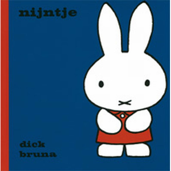 Nijntje (Hardback) bij Singel 344