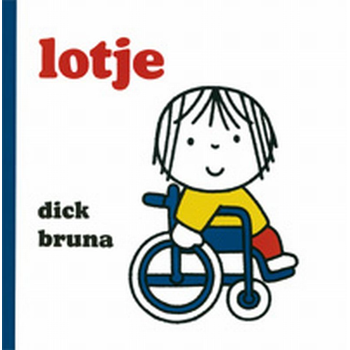 Lotje (Hardback) bij Singel 344
