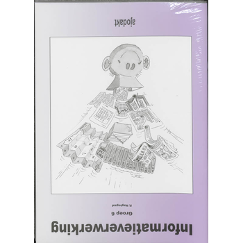 Groep 6 (Paperback) bij Singel 344