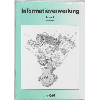 Groep 7 (Paperback) bij Singel 344