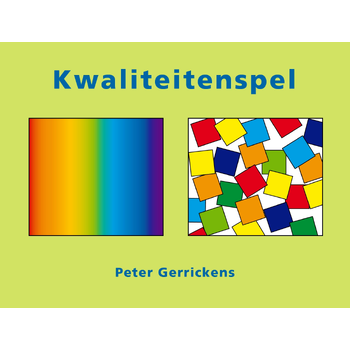 Kwaliteitenspel bij Singel 344