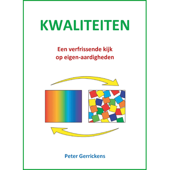Kwaliteiten (Hardback) bij Singel 344