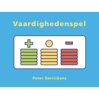 Vaardighedenspel bij Singel 344