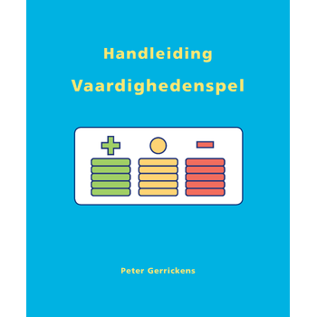 Handleiding Vaardighedenspel (Loose-leaf) bij Singel 344