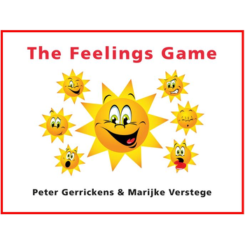 The feelings game (Loose-leaf) bij Singel 344