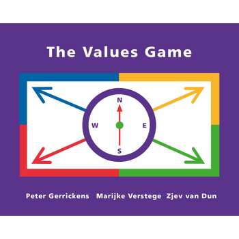 The values game (Loose-leaf) bij Singel 344