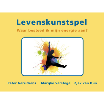 Levenskunstspel bij Singel 344