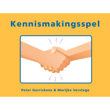 Kennismakingsspel bij Singel 344