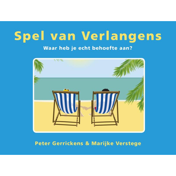 Spel van Verlangens bij Singel 344