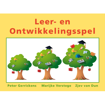 Leer- en Ontwikkelingsspel bij Singel 344