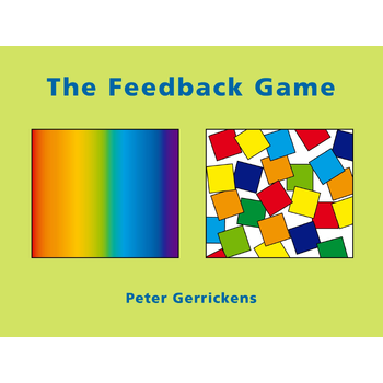 The Feedback Game bij Singel 344