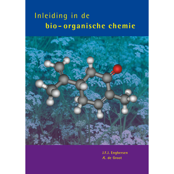 Inleiding in de bio-organische chemie (Paperback) bij Singel 344