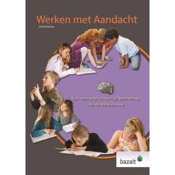 Werken met Aandacht (Paperback) bij Singel 344