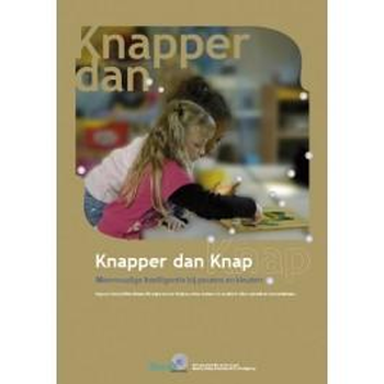 Knapper dan knap (Paperback) bij Singel 344