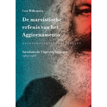 De marxistische erfenis van het Aggiornamento (Paperback) bij Singel 344