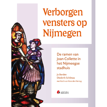 Verborgen vensters op Nijmegen (Hardback) bij Singel 344