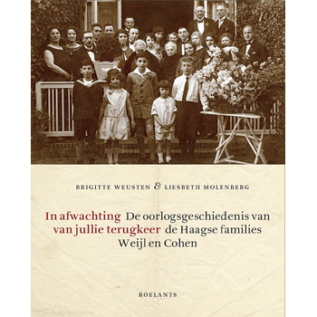 In afwachting van jullie terugkeer (Paperback) bij Singel 344