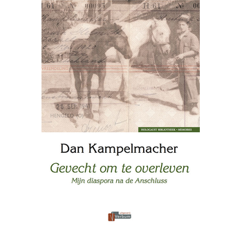 Gevecht om te overleven (Hardback) bij Singel 344