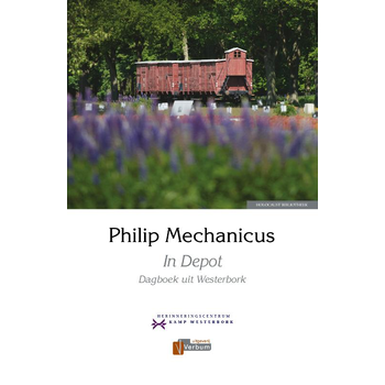 In depot (Hardback) bij Singel 344