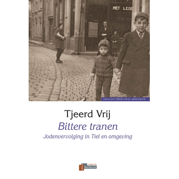 Bittere tranen (Paperback) bij Singel 344