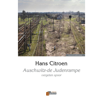 Auschwitz - de judenrampe (Hardback) bij Singel 344