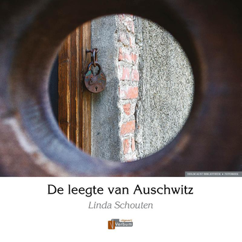 The emptiness of Auschwitz (Hardback) bij Singel 344