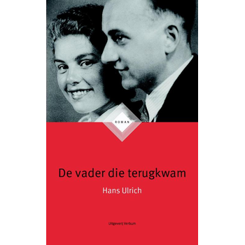 De vader die terugkwam (Paperback) bij Singel 344