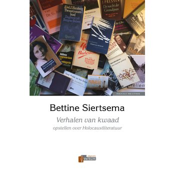 Verhalen van kwaad (Paperback) bij Singel 344