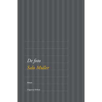 De foto (Paperback) bij Singel 344