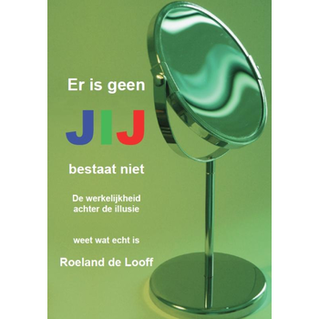 Jij bestaat niet (Paperback) bij Singel 344
