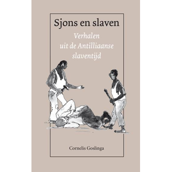Sjons en slaven (Paperback) bij Singel 344