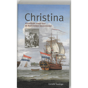 Christina (Paperback) bij Singel 344