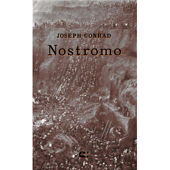 Nostromo (Hardback) bij Singel 344