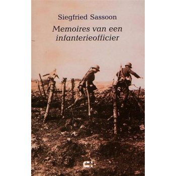 Memoires van een infanterieofficier (Paperback) bij Singel 344