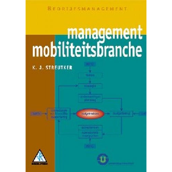 Bedrijfsmanagement (Hardback) bij Singel 344