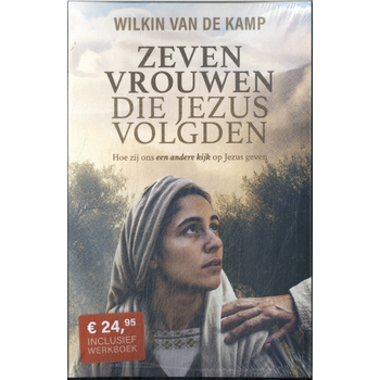 Zeven vrouwen die Jezus volgden (Paperback) bij Singel 344