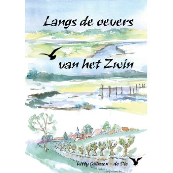 Langs de oevers van het zwin (Paperback) bij Singel 344