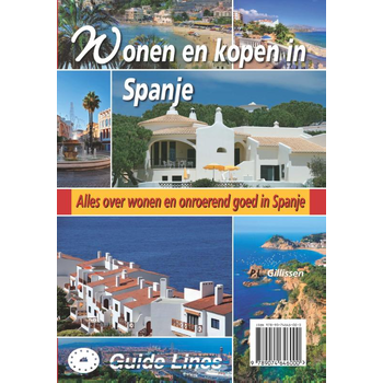 Spanje (Paperback) bij Singel 344