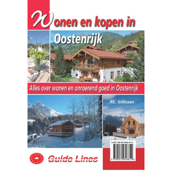 Wonen en kopen in Oostenrijk (Paperback) bij Singel 344