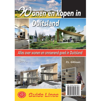 Wonen en kopen in Duitsland (Paperback) bij Singel 344