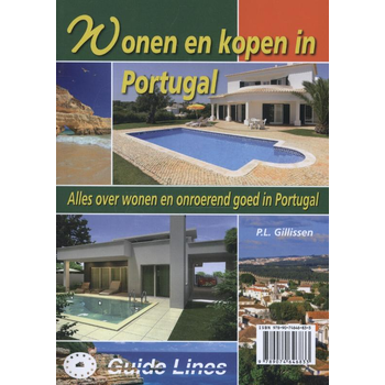 Wonen en kopen in Portugal (Paperback) bij Singel 344