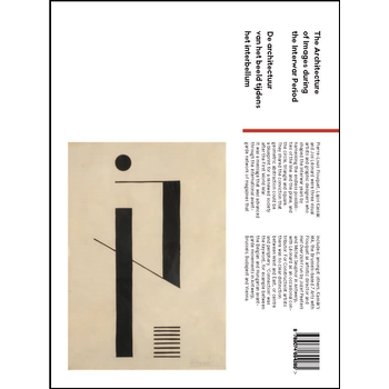 P.L.Flouquet,J.Léonard en L.Kassák: de architectuur van het beeld tijdens het Interbellum (Paperback) bij Singel 344