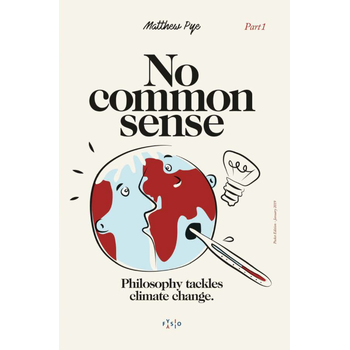 No Common Sense (Paperback) bij Singel 344