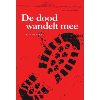 De dood wandelt mee (Paperback) bij Singel 344
