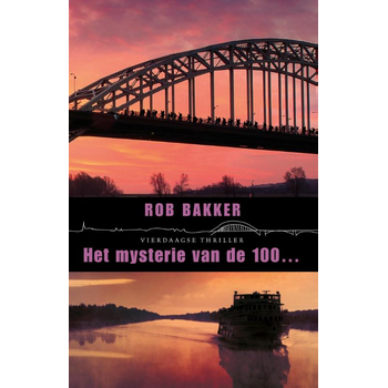 Het mysterie van de 100... (Paperback) bij Singel 344