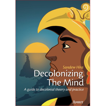 Decolonizing The Mind (Paperback) bij Singel 344