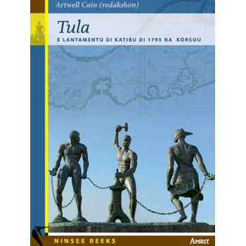 Tula (Paperback) bij Singel 344