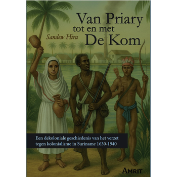 Van Priary tot en met De Kom (Paperback) bij Singel 344